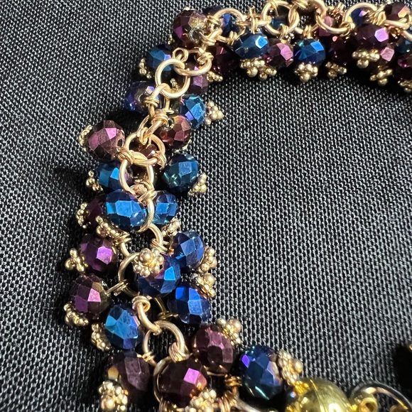 Parade street products confetti bracelet - Picture 2 of 8